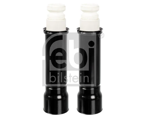 Dust Cover Kit, shock absorber